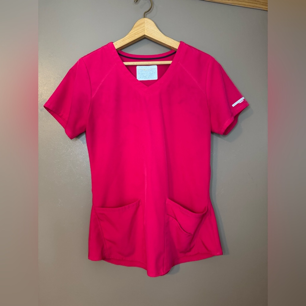 Sketchers Jogger Scrub Set